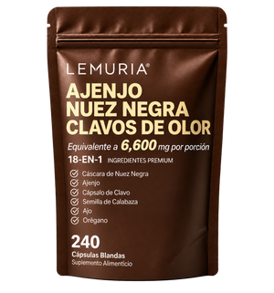 LEMURIA