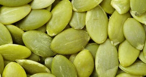 Semillas de calabaza